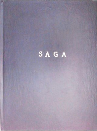 Saga - Cronologia