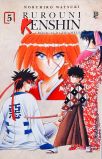 Rurouni Kenshin - Vol. 5