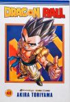 Dragon Ball Nº 40