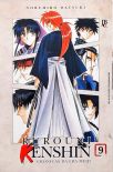 Rurouni Kenshin - Vol. 9