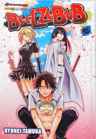 Beelzebub Nº 2