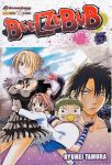 Beelzebub Nº 5