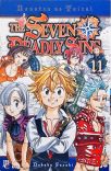 The Seven Deadly Sins - Vol. 11