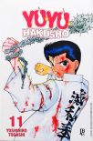 Yu Yu Hakusho Especial - Vol. 11