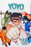 Yuyu Hakusho Nº10