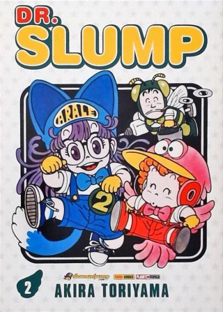 Dr. Slump - Vol. 2