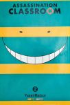 Assassination Classroom No 2