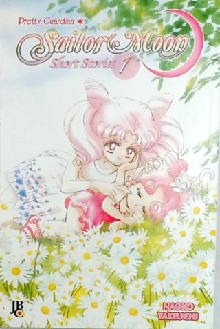 Sailor Moon Short Stories - No 1