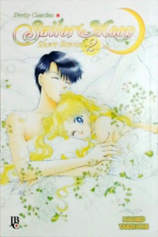 Sailor Moon Short Stories - No 2