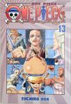 One Piece No 13