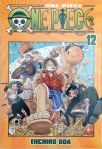 One Piece No 12