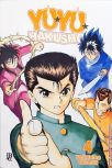 Yuyu Hakusho Nº 4