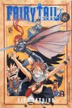 Fairy Tail - Vol. 8