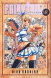 Fairy Tail - Vol. 9