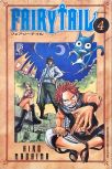 Fairy Tail - Vol. 4