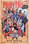 Fairy Tail - Vol. 6