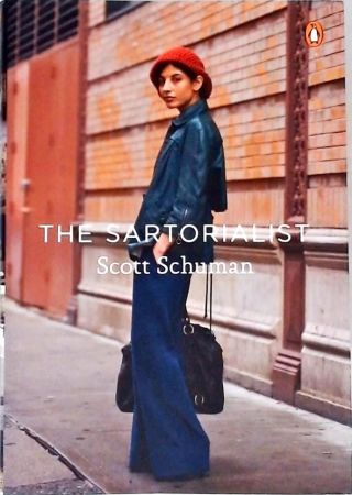 The Sartorialist