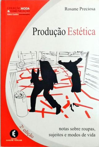 Produção Estética