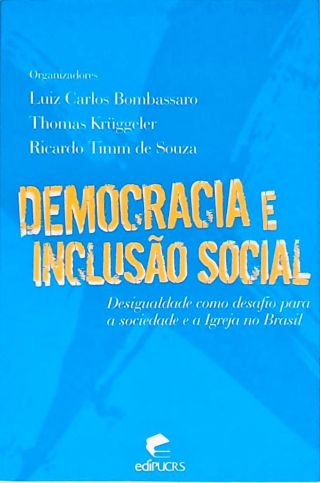 Democracia e Inclusão Social