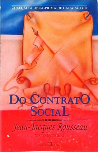 Do Contrato Social