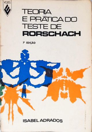 Teoria E Prática Do Teste Rorschach