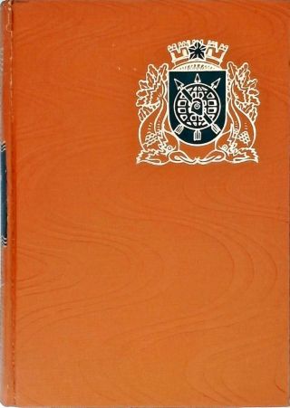 Coleção Rio de Janeiro 4 Séculos - Em 6 Volumes