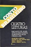 Conto Brasileiro - Quatro Leituras