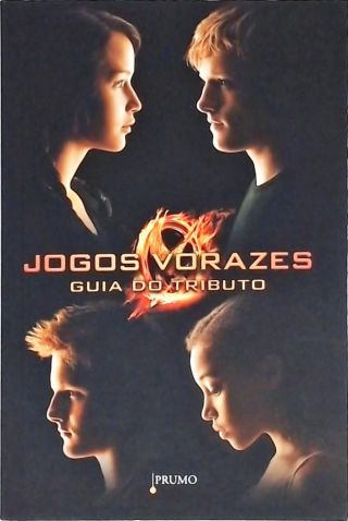 Jogos Vorazes: Guia Do Tributo