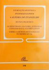 Exortação Apostólica - Evangelii Gaudium - A Alegria Do Evangelho