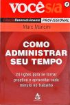 Como Administrar Seu Tempo