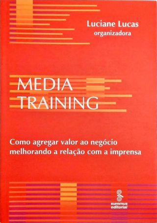 Media Training