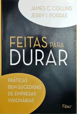 Feitas Para Durar