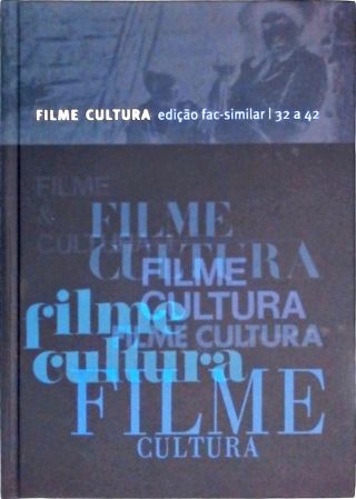 Filme Cultura - Edição Similar-fac 32 a 42
