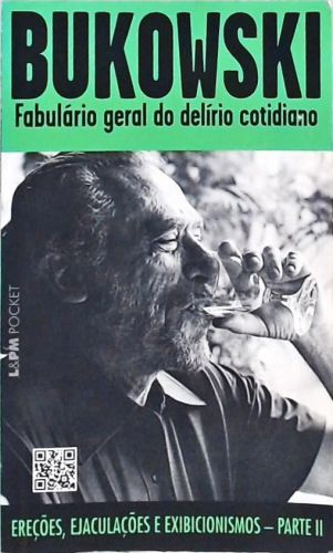 Fabulário Geral Do Delírio Cotidiano