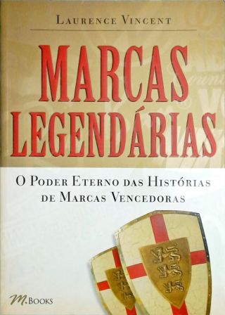 Marcas Legendárias