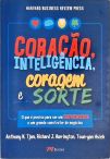 Coração, Inteligência, Coragem e Sorte