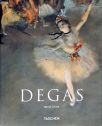 Degas 1834-1917