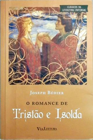 O Romance de Tristão e Isolda