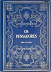 Os Pensadores - Auguste Comte e Émilie Durkheim