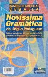 Novíssima Gramática Da Língua Portuguesa