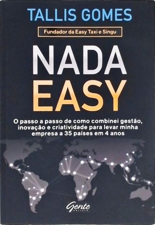 Nada Easy