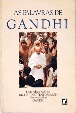 As Palavras de Gandhi