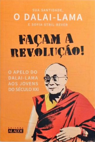 Façam a Revolução