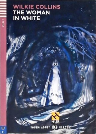 The Woman In White (Inclui Cd)