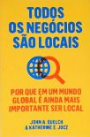 Todos Os Negócios São Locais