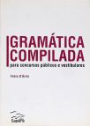 Gramática Aplicada para Concursos Públicos e Vestibulares