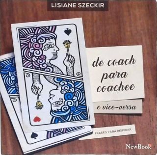 De Coach Para Coachee E Vice-Versa