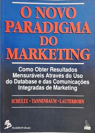 O Novo Paradigma do Marketing