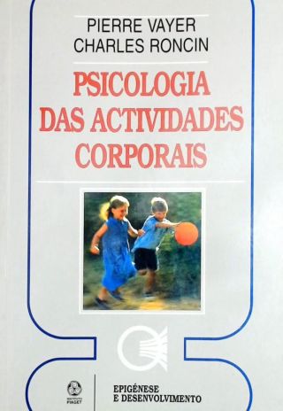 Psicologia Das Actividades Corporais