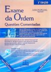 Exame da Ordem - Questões Comentadas